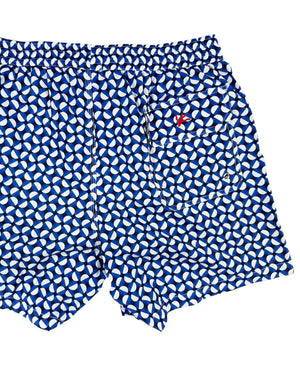 Isaia Swim Shorts