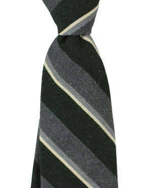 Isaia Sartorial authentic Tie