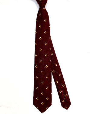 Isaia Sartorial genuine Tie