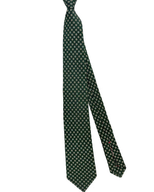 Isaia authentic Tie 