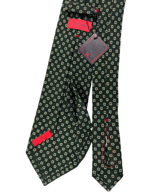 Isaia genuine Tie 