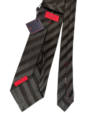 Isaia authentic Sartorial Sevenfold Tie