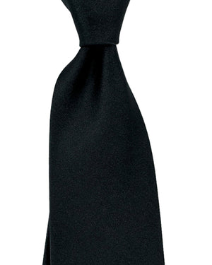 Isaia silk Sartorial Sevenfold Tie