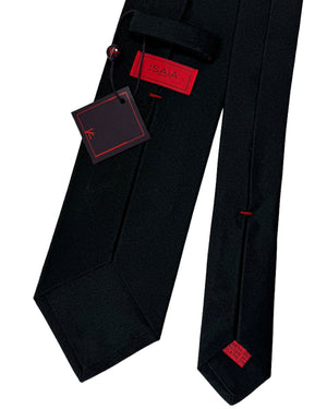 Isaia  Sartorial Sevenfold Tie