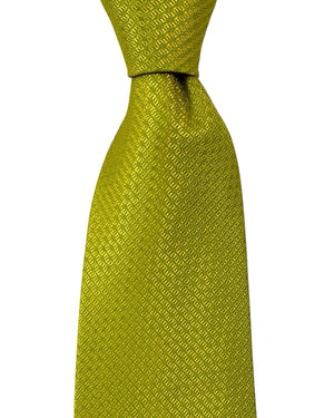 Isaia Sartorial genuine Tie