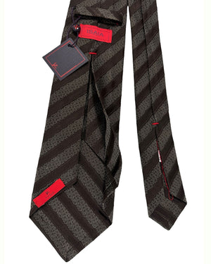 Isaia Sevenfold Necktie