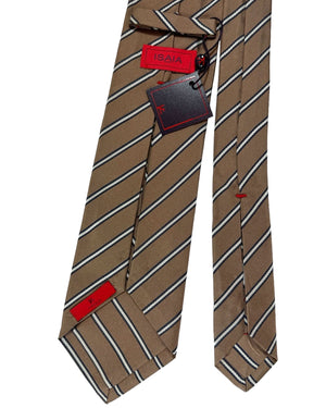 Isaia Sevenfold Necktie