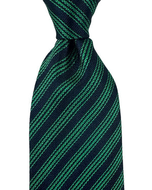 Isaia  Sevenfold genuine Necktie