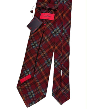 Isaia Sevenfold Necktie