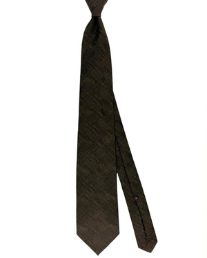 Isaia Sevenfold genuine Necktie