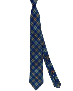 Isaia Sevenfold authentic Necktie