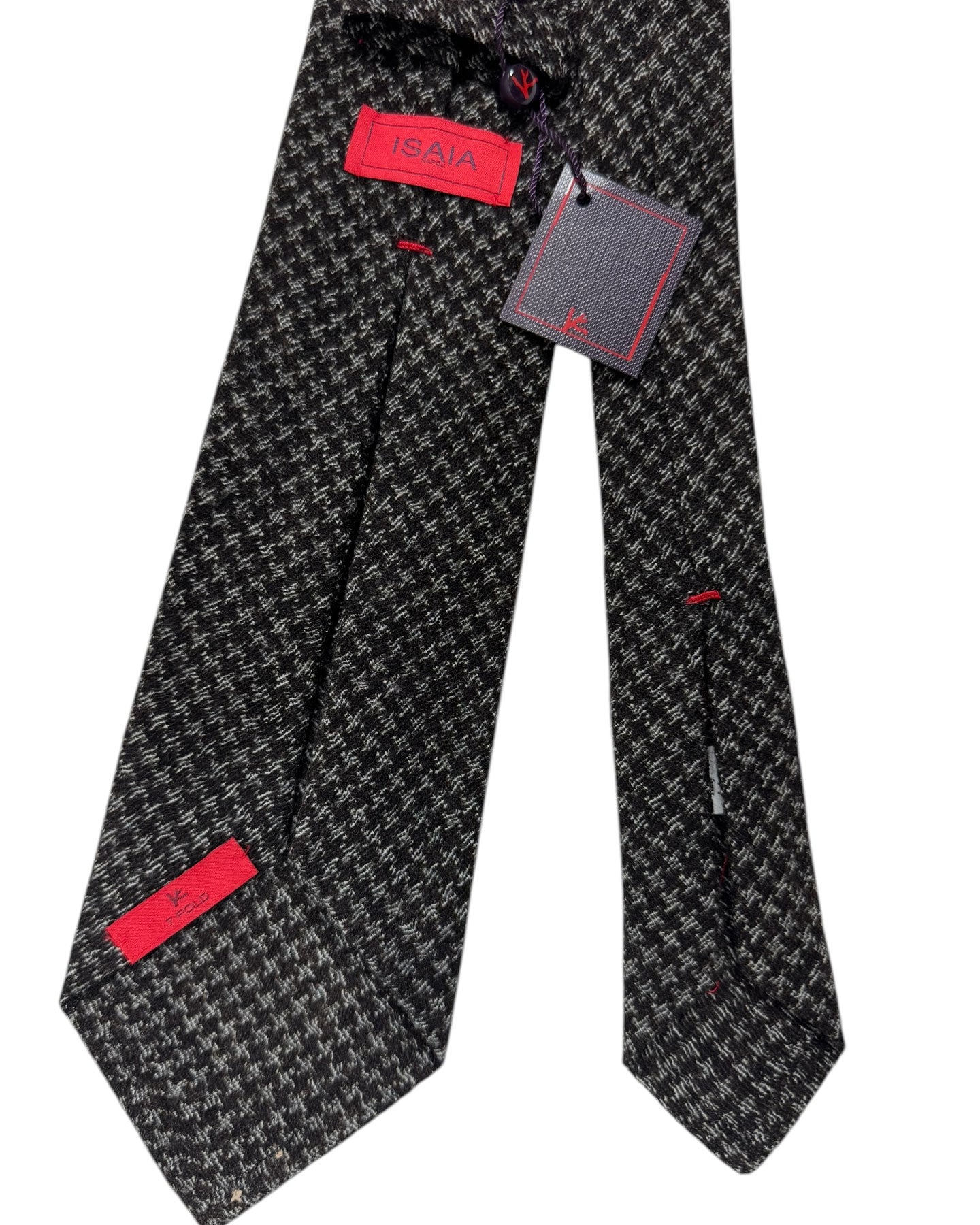 Isaia Tie