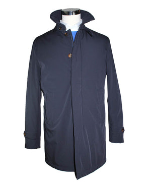 Kiton Coat kito-co230470