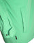 Kired Kiton Jacket Green Rain Coat