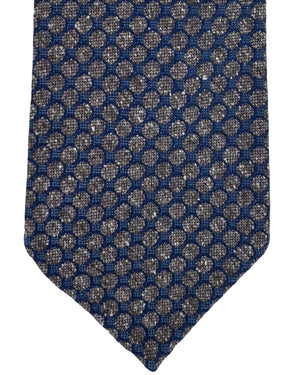 Kiton Sevenfold Tie