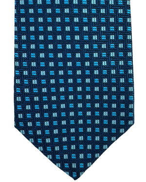 Kiton Sevenfold Tie 