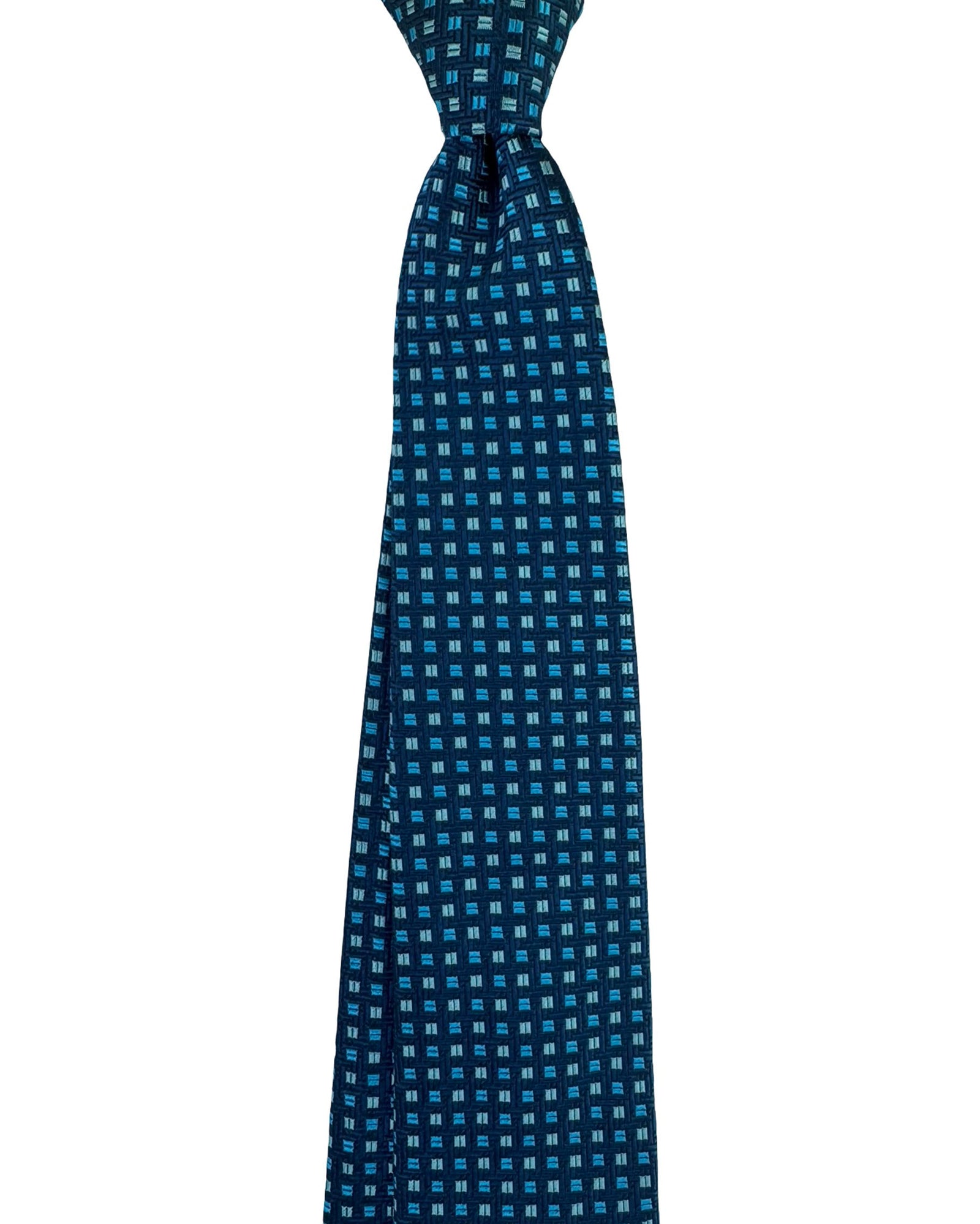 Kiton Sevenfold Tie 