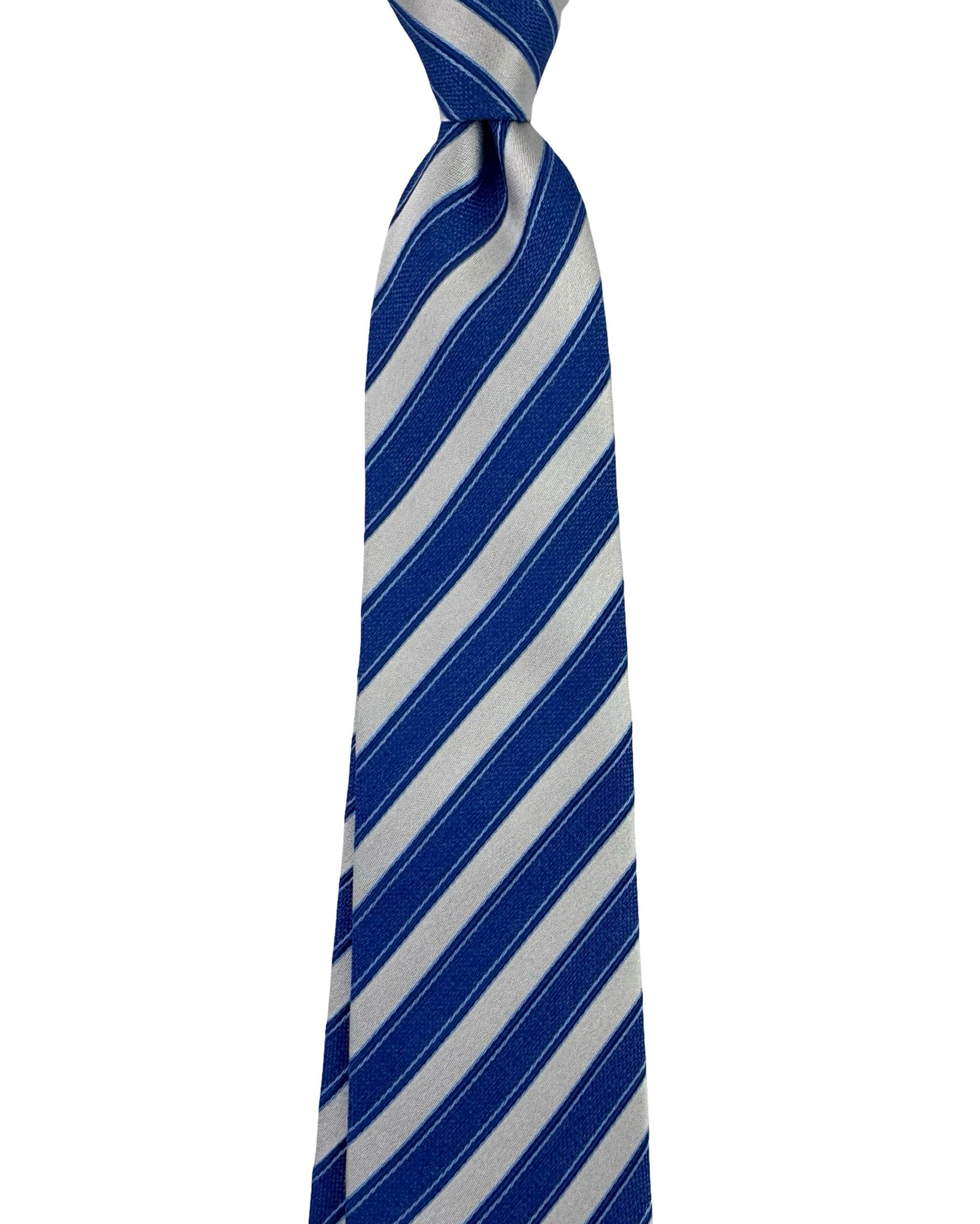 Striped Necktie