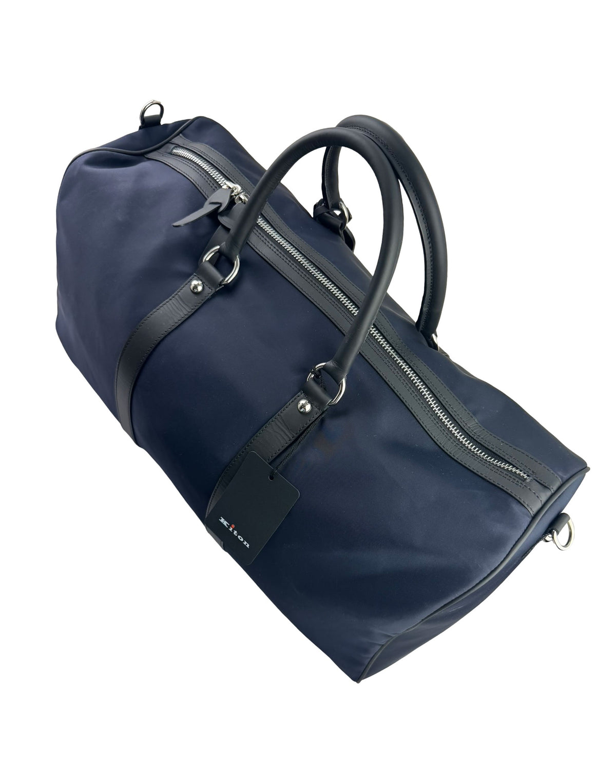 Luxury Weekend Bag