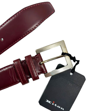 New Leather Men Belt
