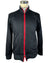 Kiton Jacket Black Activewear 