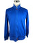 Kiton Jacket Royal Blue Activewear New