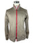 Kiton Jacket Beige Full Zip
 