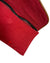 Kiton Eyeglasses Holder - Red Cashmere Eye Glasses Case