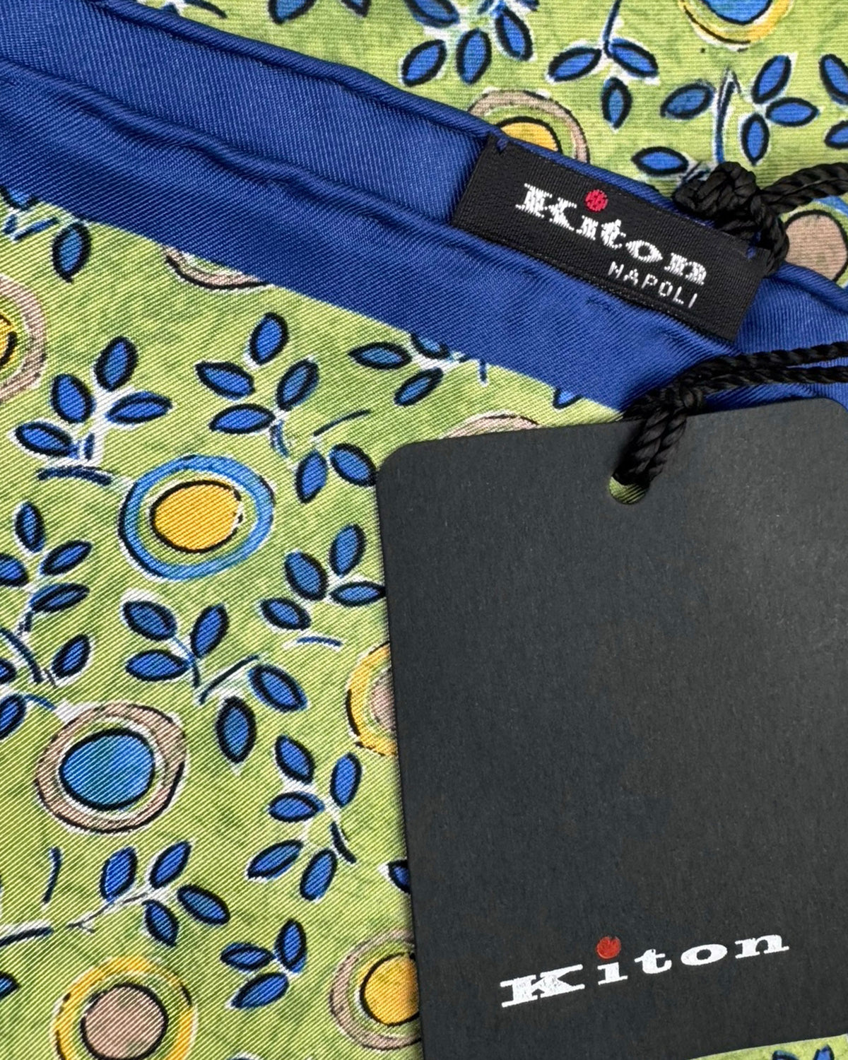 Pocket Square
