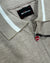 Kiton Polo Shirt Beige