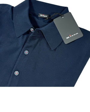 Authentic Kiton polo shirt