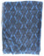 Kiton Scarf Blue Gray Novelty - Men Collection - Cashmere