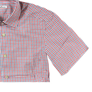 Shortsleeve Shirt