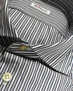 Kiton Dress Shirt 