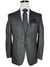 Kiton Cashmere Sport Coat Gray 