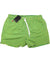 Kiton Swimwear Men Swim Shorts XL Green Geometric