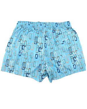 Kiton Swimwear Men polyester Swim Shorts