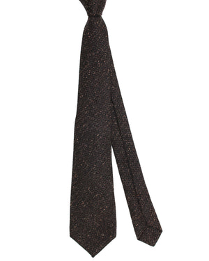 Kiton Tie Sevenfold Necktie