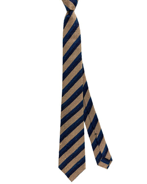 Kiton genuine Sevenfold Necktie