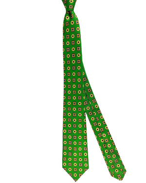 ton genuine  Sevenfold Necktie