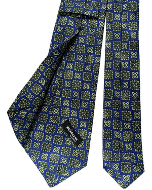 Kiton Sevenfold Necktie