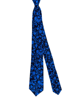 Kiton silk Sevenfold Necktie