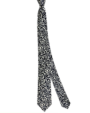 Kiton silk Sevenfold Necktie