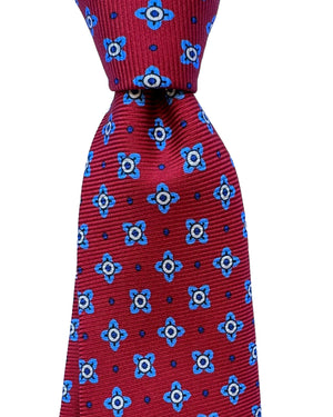 Kiton silk Sevenfold Necktie