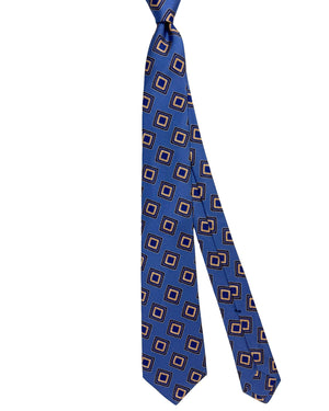 Kiton Sevenfold Necktie