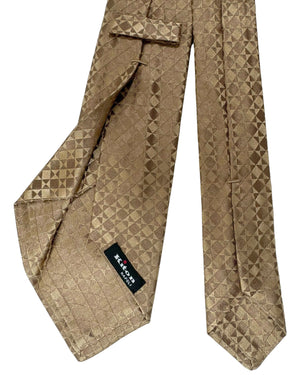 Kiton  Sevenfold Necktie