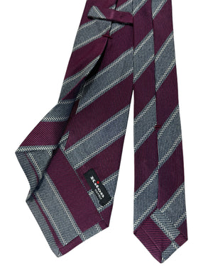 Kiton Sevenfold Necktie