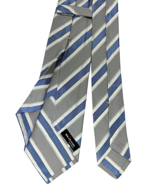 Kiton silk Tie 