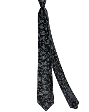 Kiton genuine Sevenfold Necktie