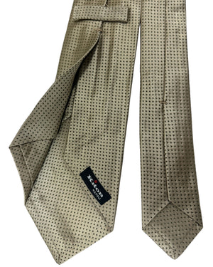 Kiton Sevenfold Necktie